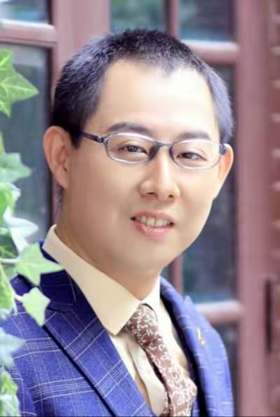 Photo of Prof. Kin Cheong Sou